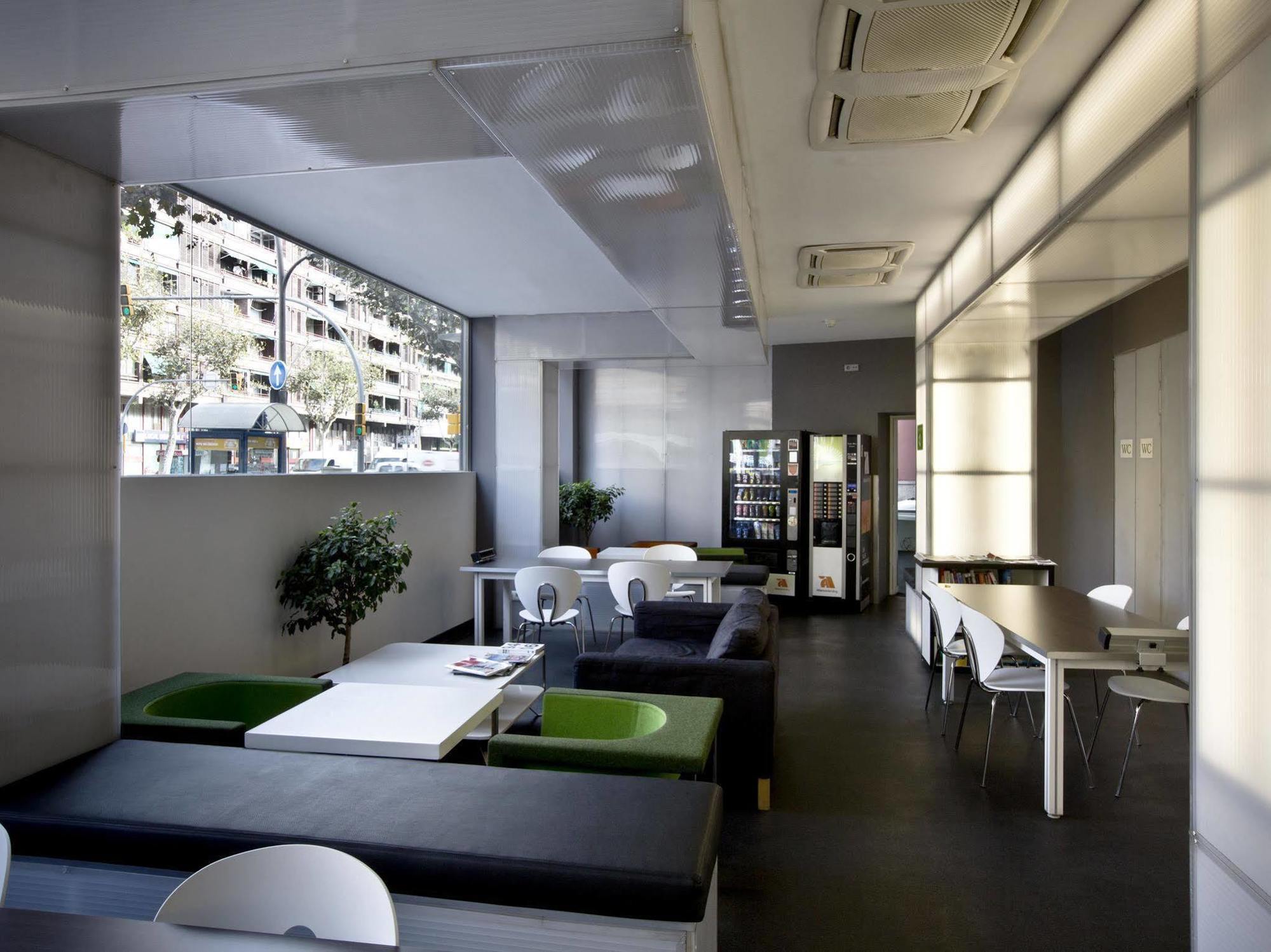 Dailyflats Cities Hotel Barcelona Kültér fotó